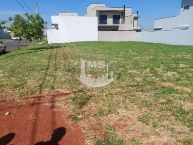Lote/Terreno à venda, 207m² no Vila Monte Alegre, Paulínia