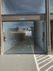 Ponto Comercial para alugar, 80m² no Estância Jóckei Club, São José do Rio Preto