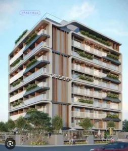 Flat com 1 Quarto à venda, 27m² no Intermares, Cabedelo