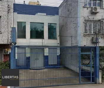 Prédio Comercial com 5 Quartos à venda, 236m² no Rio Branco, Porto Alegre