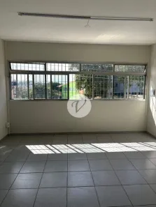Sala Comercial para alugar, 28m² no Parque Erasmo Assunção, Santo André