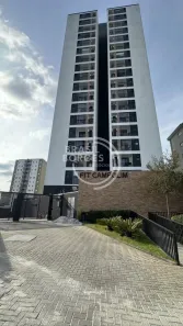 Apartamento com 2 Quartos à venda, 64m² no Parque Campolim, Sorocaba