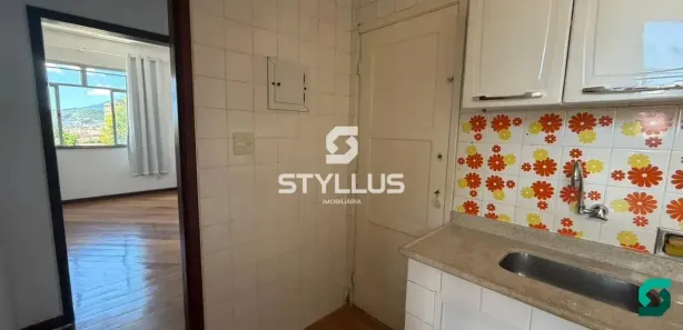 Apartamento com 2 Quartos à venda, 65m² no Cachambi, Rio de Janeiro