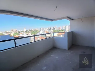 Apartamento com 3 Quartos à venda, 125m² no Vila Assunção, Santo André