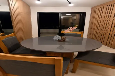 Apartamento com 2 Quartos à venda, 89m² no Morretes, Itapema