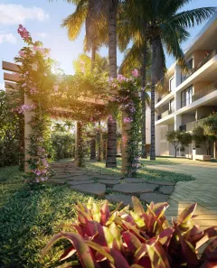 Apartamento com 1 Quarto à venda, 35m² no , Tamandaré