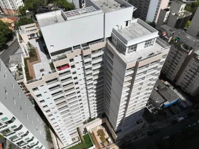 Apartamento com 1 Quarto à venda, 27m² no Bela Vista, São Paulo