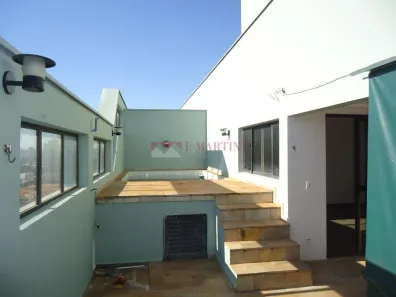 Cobertura com 3 Quartos à venda, 155m² no Cidade Alta, Piracicaba
