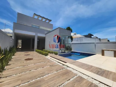 Casa com 4 Quartos à venda, 300m² no Recreio dos Bandeirantes, Rio de Janeiro