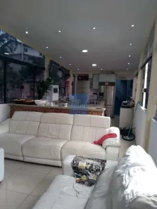 Sobrado com 4 Quartos à venda, 600m² no Vila Campestre, São Paulo