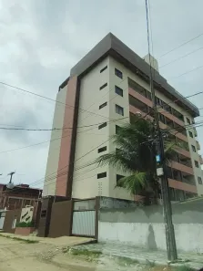 Apartamento com 4 Quartos à venda, 165m² no Camboinha, Cabedelo