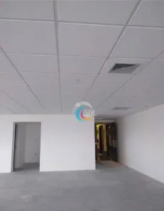 Sala Comercial para alugar, 322m² no Várzea da Barra Funda, São Paulo