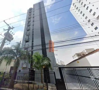 Apartamento com 1 Quarto para alugar, 50m² no Tatuapé, São Paulo