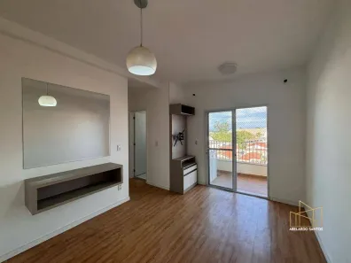 Apartamento com 2 Quartos para alugar, 59m² no São Luiz, Itu