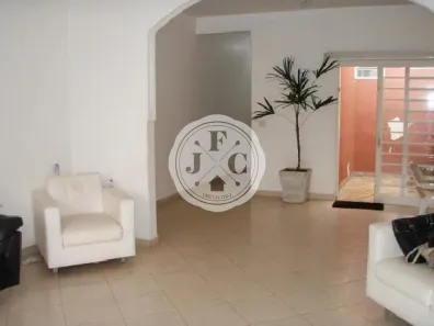 Casa com 3 Quartos à venda, 189m² no Jardim Irajá, Ribeirão Preto