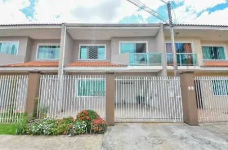 Casa com 3 Quartos à venda, 130m² no Aviação, São José dos Pinhais