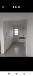 Apartamento com 2 Quartos para alugar, 45m² no Chácaras das Colinas, Franco da Rocha