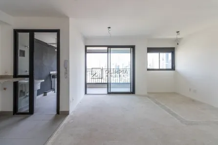 Apartamento com 2 Quartos à venda, 94m² no Vila Cordeiro, São Paulo