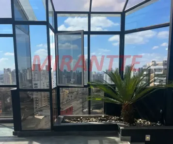 Cobertura com 3 Quartos à venda, 505m² no Santana, São Paulo