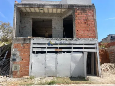 Casa com 3 Quartos à venda, 150m² no Loteamento Vila Romana, Bragança Paulista