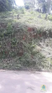 Lote/Terreno à venda, 496m² no Parque Jaguari (Fazendinha), Santana de Parnaíba