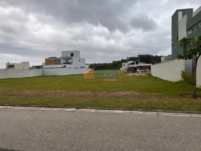 Lote/Terreno à venda, 465m² no Alphaville, Rio das Ostras
