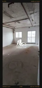 Sala Comercial para alugar, 41m² no Vila Mathias, Santos
