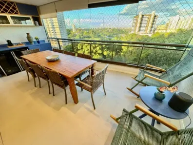 Apartamento com 3 Quartos à venda, 116m² no Patamares, Salvador