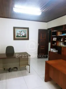 Sala Comercial com 1 Quarto à venda, 80m² no Centro, Rio de Janeiro