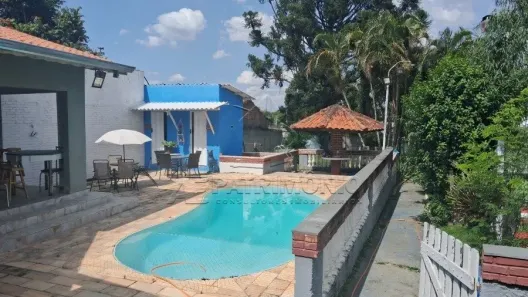 Fazenda/Sítio com 3 Quartos à venda, 550m² no Colinas I, Araçoiaba da Serra