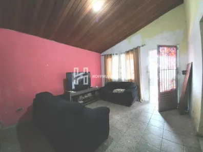 Casa com 4 Quartos à venda, 157m² no São José, São Caetano do Sul