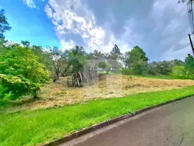 Lote/Terreno à venda, 1740m² no Morada das Nascentes (Joaquim Egídio), Campinas