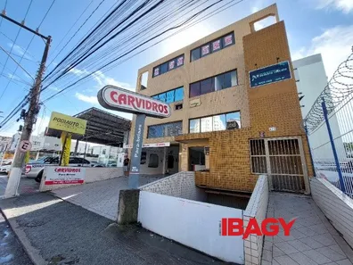 Sala Comercial para alugar, 47m² no Campinas, São José