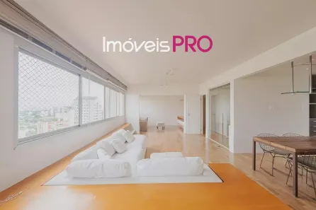 Apartamento com 2 Quartos à venda, 126m² no Sumarezinho, São Paulo