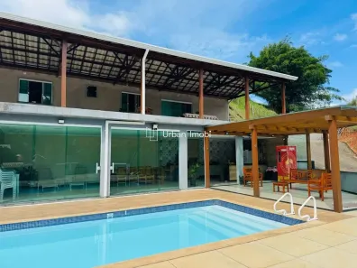 Fazenda/Sítio com 3 Quartos à venda, 300m² no Roseira, Barra do Piraí