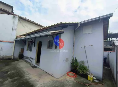 Casa com 2 Quartos à venda, 54m² no Jardim da Paz (Guia de Pacobaíba), Magé