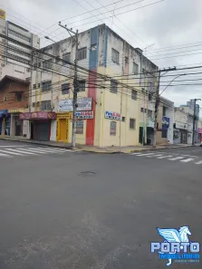 Sala Comercial para alugar, 80m² no Centro, Bauru