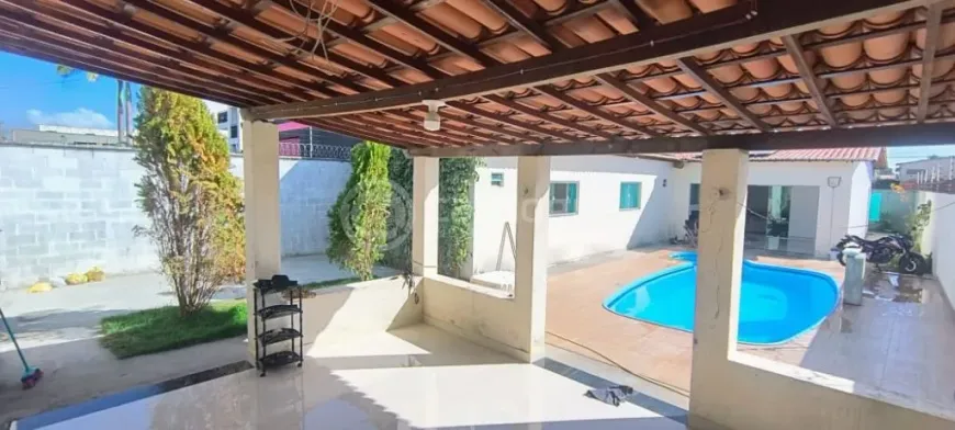 Casas para venda com Cozinha, 3 quartos e 360 m² em Santos Reis - Parnamirim, RN - Viva Real