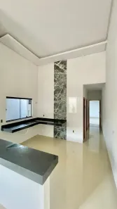 Casa com 2 Quartos à venda, 95m² no Setor Estrela Dalva, Goiânia