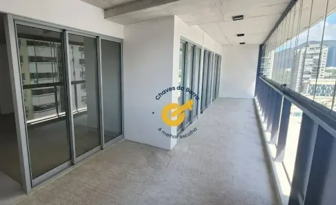 Apartamento com 3 Quartos à venda, 100m² no Recreio dos Bandeirantes, Rio de Janeiro