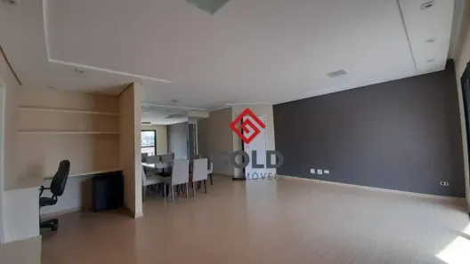 Apartamento com 3 Quartos à venda, 115m² no Jardim, Santo André