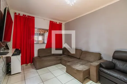 Casa com 3 Quartos à venda, 136m² no Parque Santana, Santana de Parnaíba