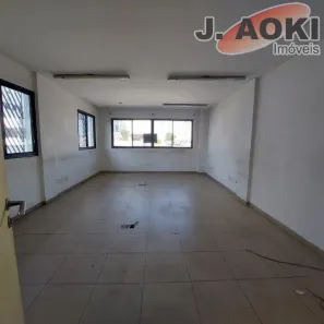 Prédio Comercial com 6 Quartos para alugar, 410m² no Saúde, São Paulo