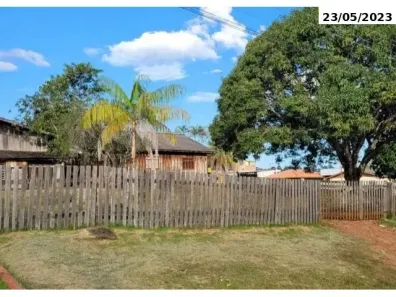 Casa com 2 Quartos à venda, 48m² no Minas Gerais, Colorado do Oeste