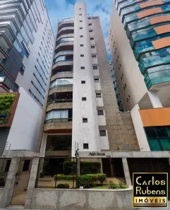 Apartamento com 4 Quartos à venda, 205m² no Praia do Canto, Vitória