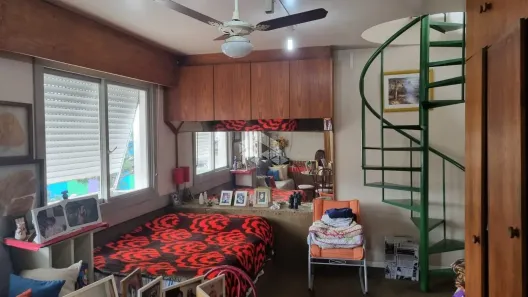 Cobertura com 1 Quarto à venda, 126m² no Santa Cecília, Porto Alegre