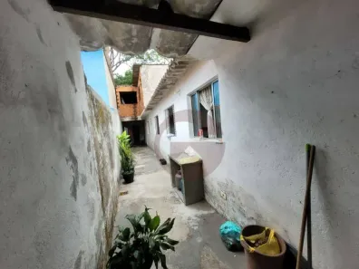 Casa com 3 Quartos à venda, 100m² no Vila Morse, São Paulo