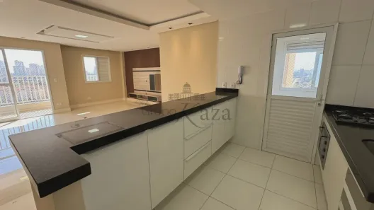 Apartamento com 3 Quartos à venda, 104m² no Jardim América, São José dos Campos