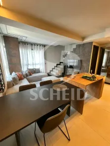 Apartamento com 2 Quartos à venda, 71m² no Indianópolis, São Paulo