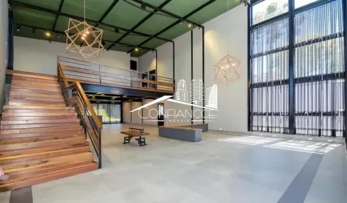 Casa com 3 Quartos à venda, 455m² no Campo Comprido, Curitiba
